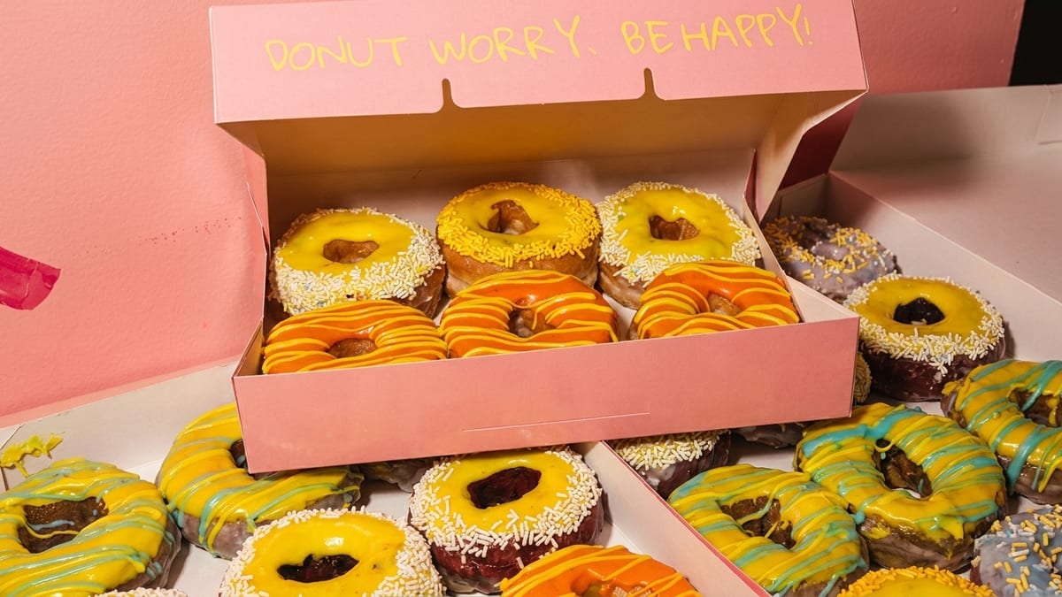 A box for every occasion