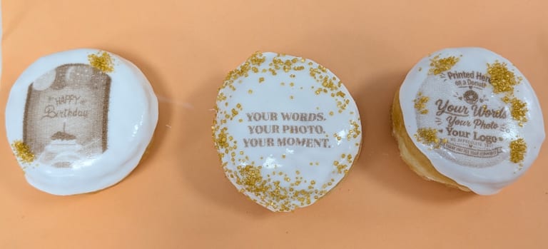 Your Words. Your Photo. Your Moment.
