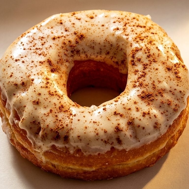 Savor Our Fresh Cronuts