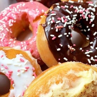 Assorted Donut