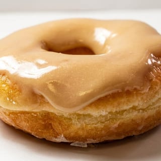 Glazed Donut