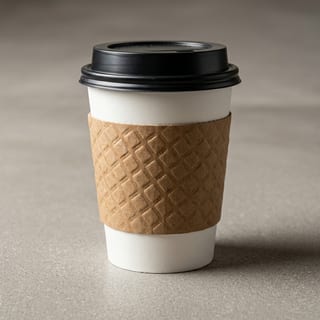 Hot Coffee