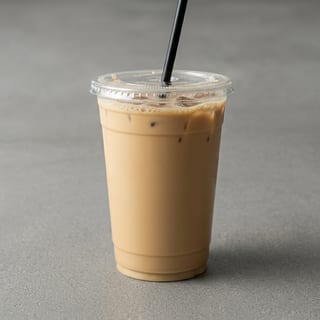 Iced Coffee