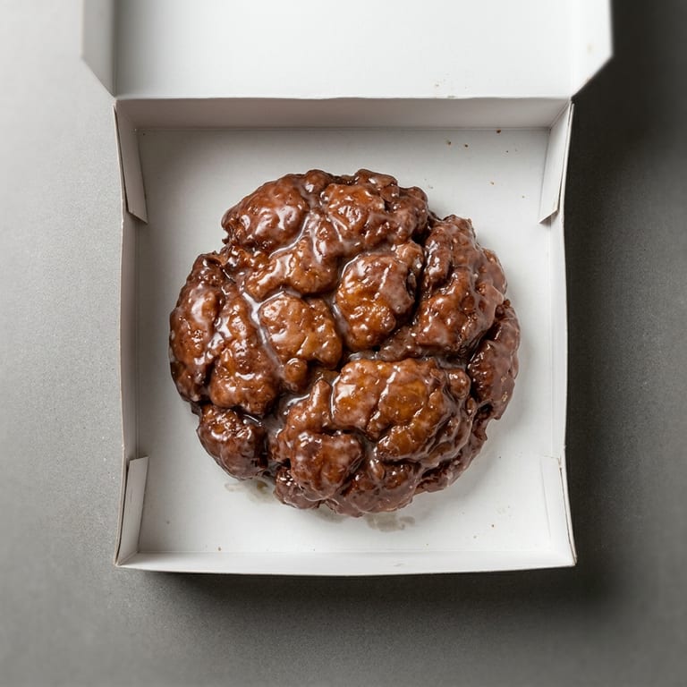 Gluten Free Donuts